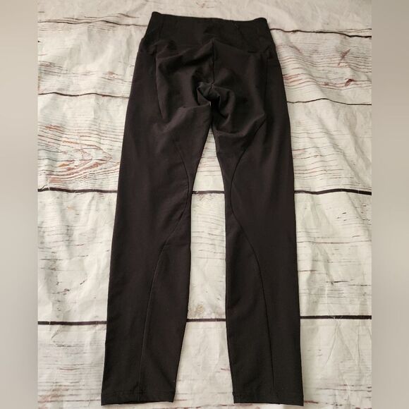 Athleta Quest Hybrid Tight Size 4 - Picture 4 of 6